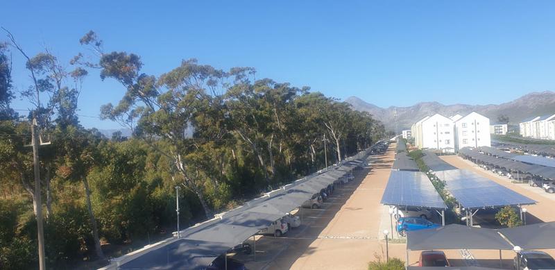 To Let 2 Bedroom Property for Rent in Greenbay Eco Estate Western Cape